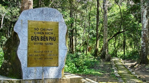 Muong Phang- a relic of the historic Dien Bien Phu campaign - ảnh 2